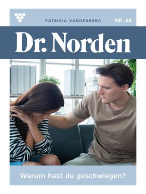 cover image of Warum hast du geschwiegen?
